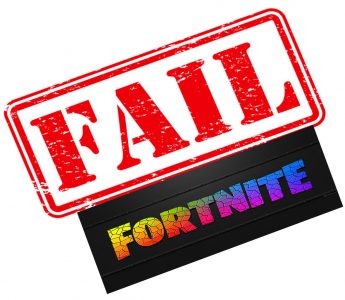 FortniteFail